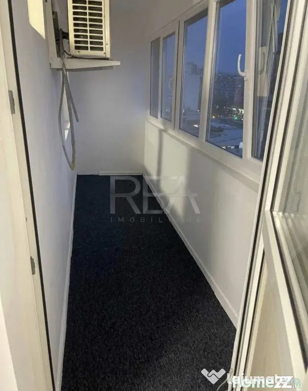 2 camere, et 8/9, anvelopat-Veteranilor/Lujerului - Bucuresti (Bucuresti-Ilfov)