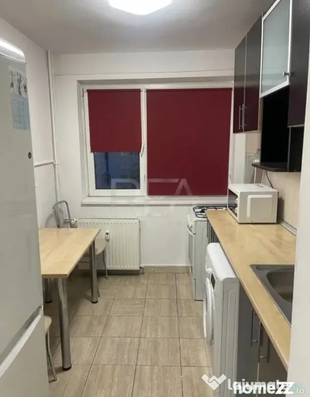 2 camere, et 8/9, anvelopat-Veteranilor/Lujerului - Bucuresti (Bucuresti-Ilfov)