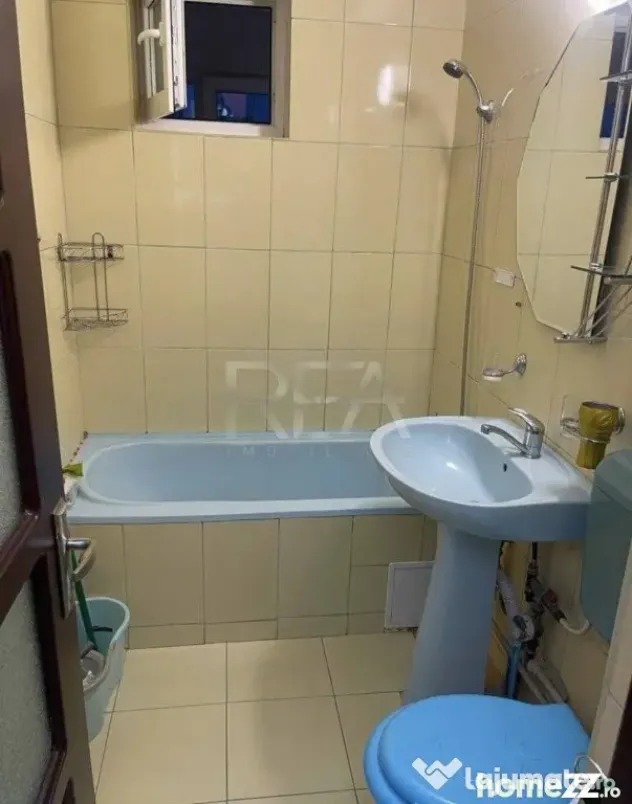 2 camere, et 8/9, anvelopat-Veteranilor/Lujerului - Bucuresti (Bucuresti-Ilfov)