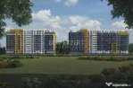 2 Camere cu Incalzire in Pardoseala |Terasă Generoasa 37 mp