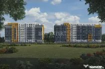2 Camere cu Incalzire in Pardoseala |Terasă Generoasa 37 mp