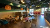 Spatiu comercial 200 mp - Asmita Gardens