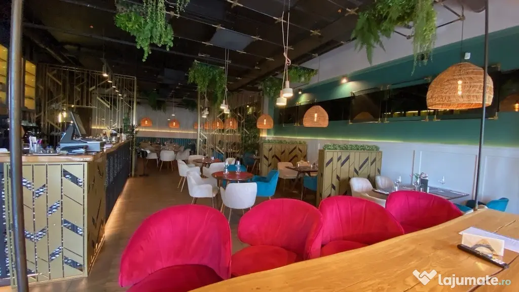 Spatiu comercial 200 mp - Asmita Gardens