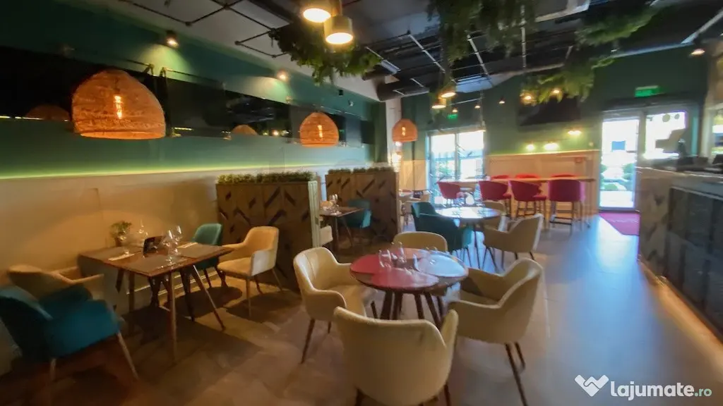 Spatiu comercial 200 mp - Asmita Gardens
