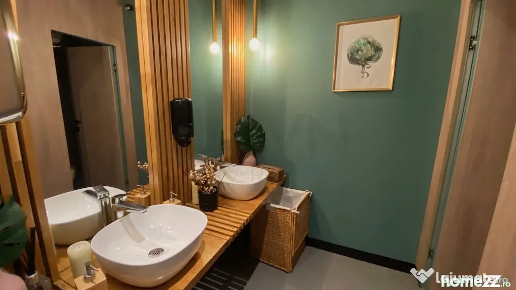 Spatiu comercial 200 mp - Asmita Gardens