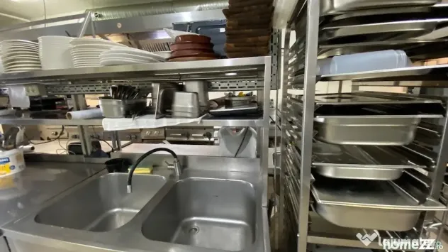 Spatiu comercial 200 mp - Asmita Gardens