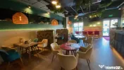 Spatiu comercial 200 mp - Asmita Gardens