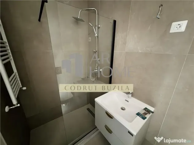 Apartament 3 camere, in Ploiesti, parcare, zona Nord/ MRS Gr