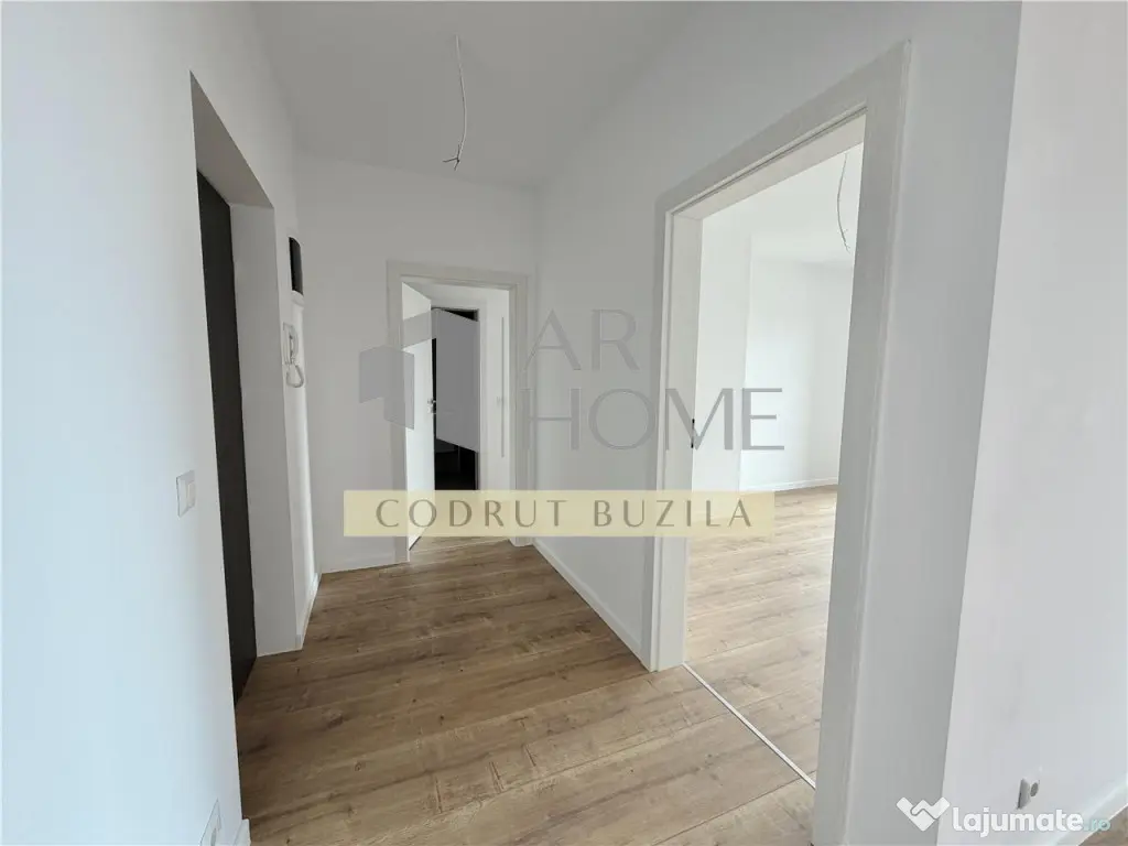 Apartament 3 camere, in Ploiesti, parcare, zona Nord/ MRS Gr