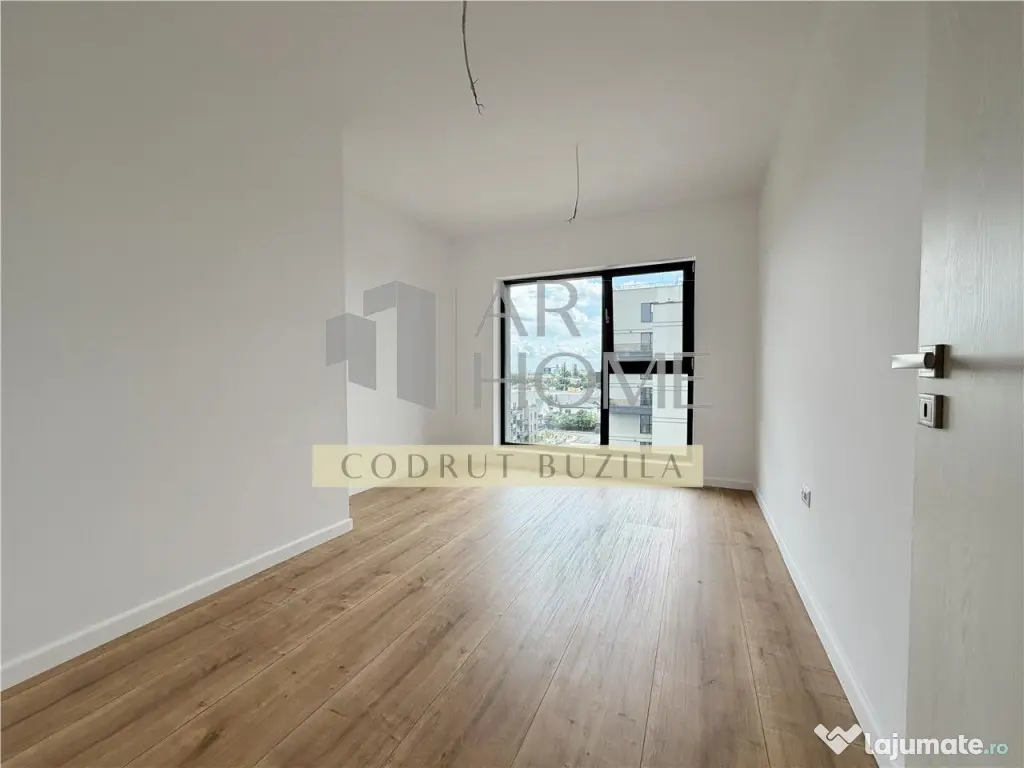Apartament 3 camere, in Ploiesti, parcare, zona Nord/ MRS Gr