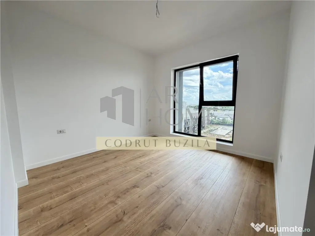 Apartament 3 camere, in Ploiesti, parcare, zona Nord/ MRS Gr