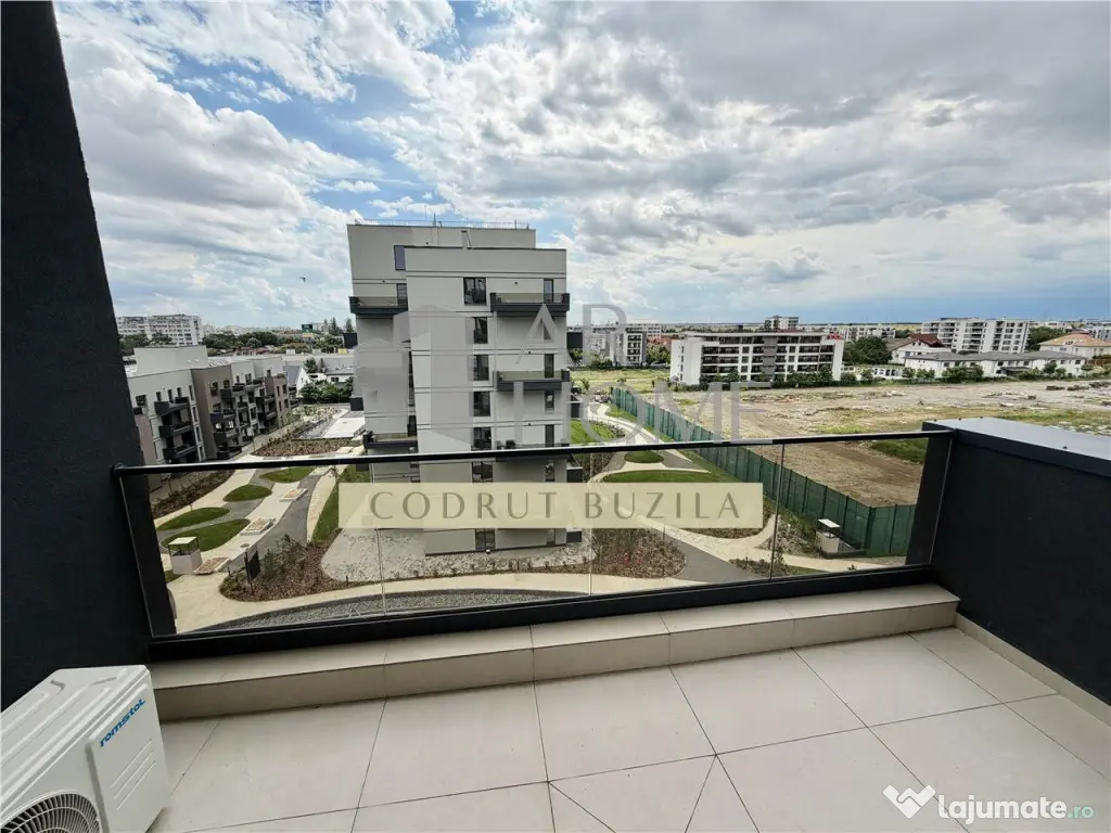 Apartament 3 camere, in Ploiesti, parcare, zona Nord/ MRS Gr