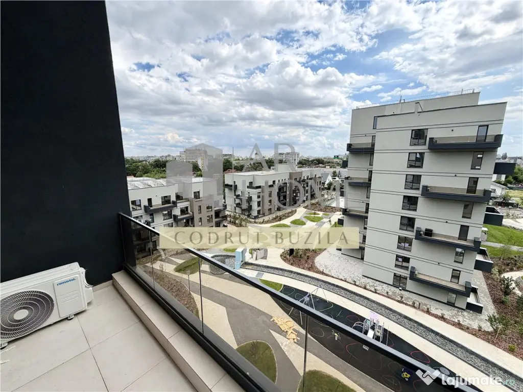Apartament 3 camere, in Ploiesti, parcare, zona Nord/ MRS Gr