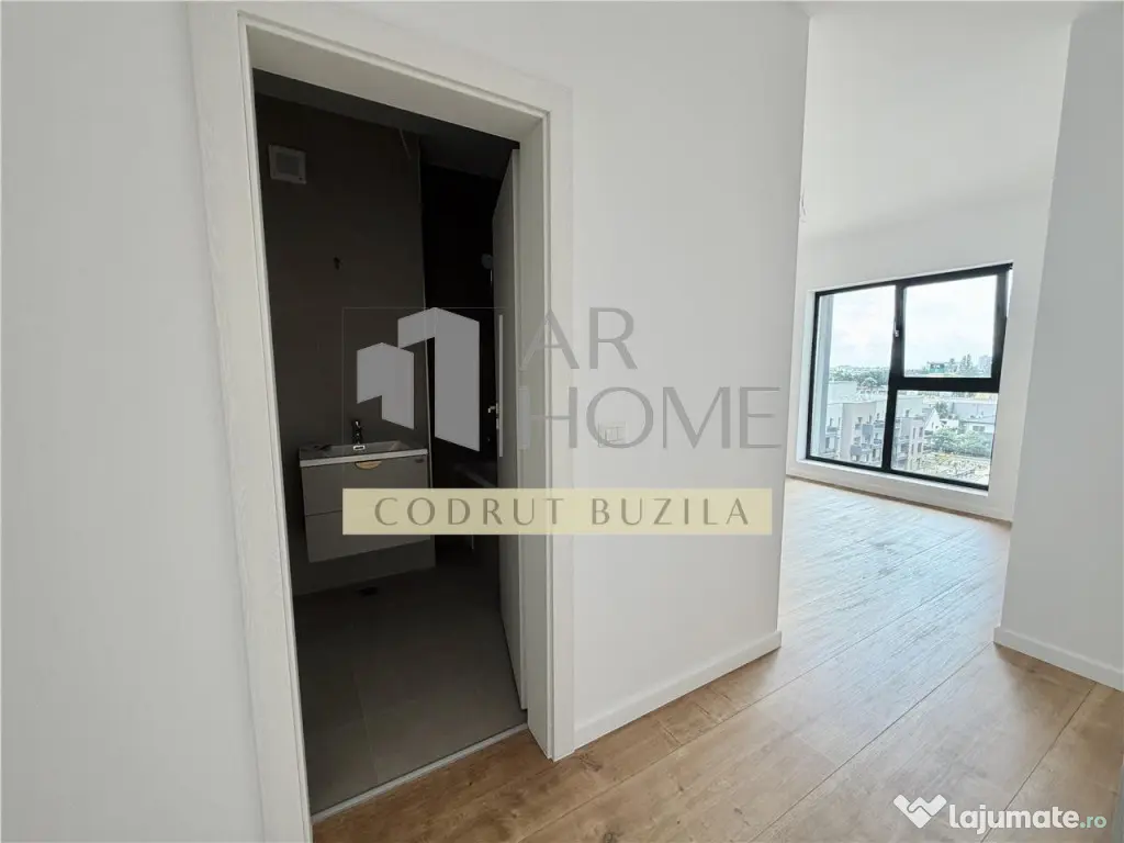 Apartament 3 camere, in Ploiesti, parcare, zona Nord/ MRS Gr