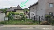 Casă cu 3 camere și teren 1.140 mp toate utilitățile, an 