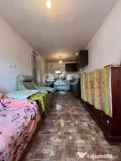 Casă cu 3 camere și teren 1.140 mp toate utilitățile, an 