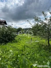 Casă cu 3 camere și teren 1.140 mp toate utilitățile, an 