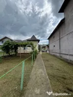 Casă cu 3 camere și teren 1.140 mp toate utilitățile, an