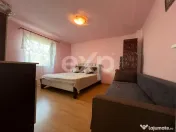 Casă cu 3 camere și teren 1.140 mp toate utilitățile, an 