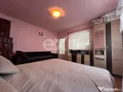 Casă cu 3 camere și teren 1.140 mp toate utilitățile, an 