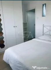 2 camere decomandat, mobilat și utilat | Metrou Valea Ialom