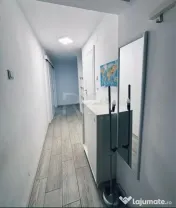 2 camere decomandat, mobilat și utilat | Metrou Valea Ialom