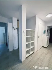 2 camere decomandat, mobilat și utilat | Metrou Valea Ialom