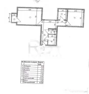 2 camere decomandat, mobilat și utilat | Metrou Valea Ialom