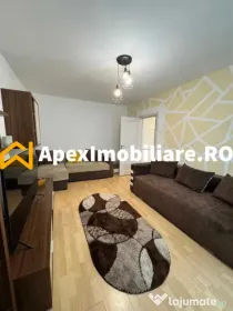 Apartament 2 camere de inchiriat Baba Novac București Apex