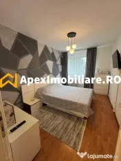 Apartament 2 camere de inchiriat Baba Novac București Apex