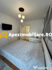 Apartament 2 camere de inchiriat Baba Novac București Apex