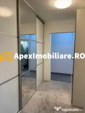 Apartament 2 camere de inchiriat Baba Novac București Apex