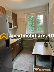 Apartament 2 camere de inchiriat Baba Novac București Apex