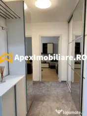 Apartament 2 camere de inchiriat Baba Novac București Apex