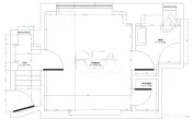 Garsonieră ultracentrală ASE – Piața Lahovari | Renovar 
