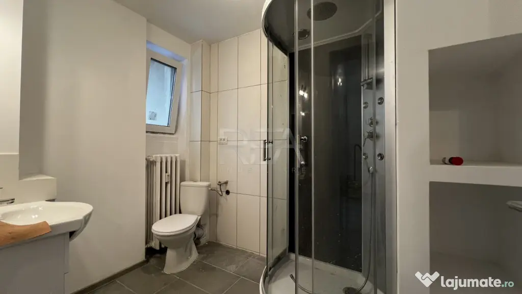 Garsonieră ultracentrală ASE – Piața Lahovari | Renovar