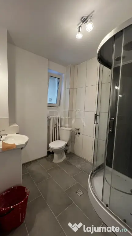 Garsonieră ultracentrală ASE – Piața Lahovari | Renovar