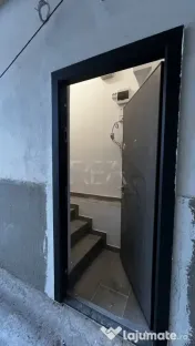 Garsonieră ultracentrală ASE – Piața Lahovari | Renovar 