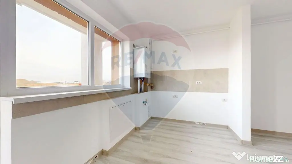 Studio modern Subcetate City 2 parcare inclusa - Sanpetru (Brasov)
