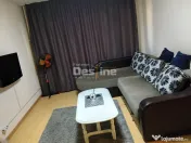 Apartament 2 camere semi-decomandat, mobilat, cart. Valea Ro 
