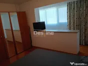Apartament 2 camere semi-decomandat, mobilat, cart. Valea Ro 