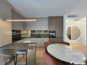 First Rent | 3 Rooms + 2 Parking + 2 Terraces | Pipera Plaza
