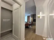 First Rent | 3 Rooms + 2 Parking + 2 Terraces | Pipera Plaza