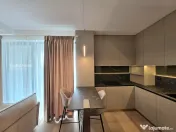 First Rent | 3 Rooms + 2 Parking + 2 Terraces | Pipera Plaza 