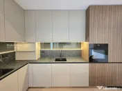 First Rent | 3 Rooms + 2 Parking + 2 Terraces | Pipera Plaza 