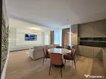First Rent | 3 Rooms + 2 Parking + 2 Terraces | Pipera Plaza