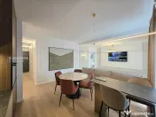 First Rent | 3 Rooms + 2 Parking + 2 Terraces | Pipera Plaza