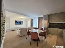 First Rent | 3 Rooms + 2 Parking + 2 Terraces | Pipera Plaza