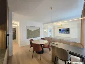 First Rent | 3 Rooms + 2 Parking + 2 Terraces | Pipera Plaza 