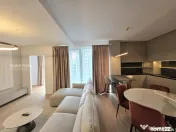 First Rent | 3 Rooms + 2 Parking + 2 Terraces | Pipera Plaza 